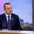 Ministar Dačić: MUP nije postupao protiv prava građana na javno okupljanje