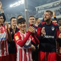 Zvezda postaje još bogatija: Aston Vila će morati da uplati još novca šampionu Srbije!