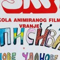 Škola animiranog filma upisuje nove članove u subotu