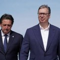 Vučić: Ne postoji oblast u kojoj smo toliko napredovali kao što je Vojska Srbije