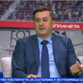 Radetu Bogdanoviću stigao odgovor iz Hrvatske: „Dođi u Split da vidiš…“