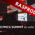 11. FMCG Summit Beograd je RASPRODAT! Još uvek su dostupna ONLINE mesta!