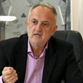 Intervju - Zoran Gajić: Gradićemo naš muzej sporta u Surčinu