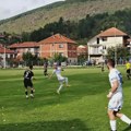 Zonaš iz Trgovišta ruši sve redom: Pčinja - Gracko 4:0