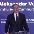 Poslovni forum Srbija-Turska! Vučić: Srbija će da se ugleda na Tursku, to su stvari koje prave razliku između velikih…