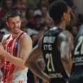 Dogovoreno - Filip Petrušev za potpunu ekstazu u Crvenoj zvezdi!