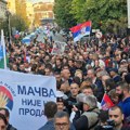 Blokade puteva na 2 lokacije, pa sledi novi protest protiv kopanja litijuma: „To će biti prvo upozorenje“