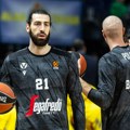 Otkazan meč košarkaša Virtusa i Tortone zbog poplava: Italijani odmorni stižu na duel sa Partizanom