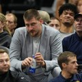 Ovakav Denver nema šta da traži među najboljim ekipama NBA