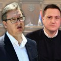 "Pomalo tužno": Ovako je Vučić reagovao na Ružićev nastup u kome je govorio o SNS, ali i Đilasu: Sit sam svih ucenjivača…