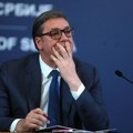 Vučić: Vozom do Budimpešte do 2026, bilo bi i ranije da linija ne prolazi kroz centar tog grada