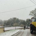 Sve ekipe zimske službe JKP „Komunalac“ su na terenu