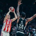 "Petrušev nije trebalo to da uradi": Dejan Davidovac o potezu saigrača na utakmici Crvena zvezda - Partizan