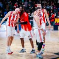 Crvena zvezda dočekala debi velikog pojačanja?! Braun se protiv Krke vraća na parket?!