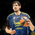 Boban Marjanović ima novi klub: Srpski košarkaš ponovo odlazi iz Evrope!