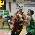 Transfer karijere za Srbina: Danilo Tasić novi košarkaš Cedevita Olimpije!