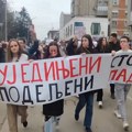 Evo gde su sve sutra na jugu Srbije planirane blokade, šetnje i protesti