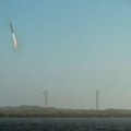 Kompanija SpaceX neuspješno testirala raketu