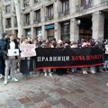 Advokati u Srbiji idu u sedmodnevnu obustavu rada, podrška studentima u protestu