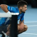 Ne samo da je ostao bez finala Australijan Opena nego Novak Đoković propušta i obaveze Dejvis kup reprezentacije Srbije