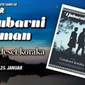 Koraci prošlosti koji se ne zaboravljaju – ljubavni roman kao poklon uz Kurir ove subote, 25. januara!