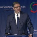 Vučić otkrio kada će Đorđa Meloni posetiti Srbiju: "Sve je neplanirano bilo... Ali tako to ide u politici"