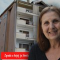 (Video) U ovoj zgradi je živela Olga Odanović: U Aleksincu svi znaju gde je i kako provela detinjstvo popularna glumica…