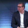 Vučić prozvao Branislava i Nataliju Jovanović uživo u emisiji, usledio i odgovor