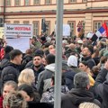 Studenti i maturanti iz Čačka kreću pešice za Niš: Idu na veliki protest koji će trajati 18 sati