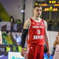 Hezonja: "Igram za sve one koji su prošli pakao rata, kako bismo živeli u slobodnoj zemlji"