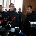 Vučić danas nastavlja posetu Zaječarskom i Borskom okrugu