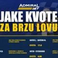 Noć za odluke – prvi revanši osmine finala Lige šampiona: Četiri spektakularna meča i brza akcija!