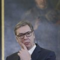 Kupiti Vučiću drugu sliku u Kovačici