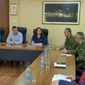 Vojni lekar na selu: Akcija besplatnih zdravstvenih pregleda u opštini Vrbas