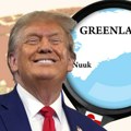 Tramp i dalje želi Kanadu i Grenland, jedne je spreman i da napadne da bi ostvario svoj cilj