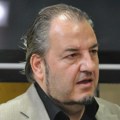 Jovanović: Očekuje se sednica Saveta o izaboru V.D. dekana Pravnog fakulteta