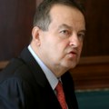 Dačić: Nema razloga da se održe vanredni izbori ako postoji stabilna parlamentarna većina