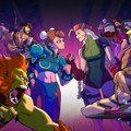 Overwatch heroji postaju Street Fighter borci u novoj kolaboraciji