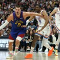 Jokić i Denver udaraju na najbolje, žele osvetu za debakl u drugom meču