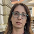 Novosadska aktivistkinja Marija Vasić stupila u štrajk glađu i žeđu u pritvoru na Klisi
