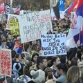 Student Pravnog fakulteta o borbi za izbore: Ona mora ostati naša stvar