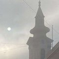 Vlada Srbije usvojila predlog Zakona o zaštiti vazduha