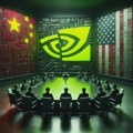 NVIDIA gubi veliki deo tržišta u Kini, Huawei preuzima AI dominaciju