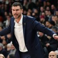 Pariz našao zamenu za splitera: Italijan stiže na klupu francuskog kluba?