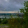 RHMZ: Upozorenje na vremenske nepogode u Srbiji, crveni meteoalarm u delu zemlje
