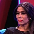 Mina Kostić usred emisije skinula periku: Kad je shvatila kakva joj je frizura odmah reagovala: Evo kako je posle izgledala