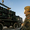 Novi ciljevi NATO Rojters tvrdi: Alijansa će tražiti od Berlina sedam dodatnih brigada