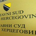 Ustavni sud BiH poništio zakone Republike Srpske: Entitet ne može da oduzima nadležnosti