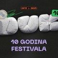 Dani urbane kulture: Šta nas očekuje povodom deset godina festivala