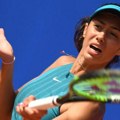 Kraj za Olgu – Sabalenka demonstrirala silu za osminu finala Rolan Garosa